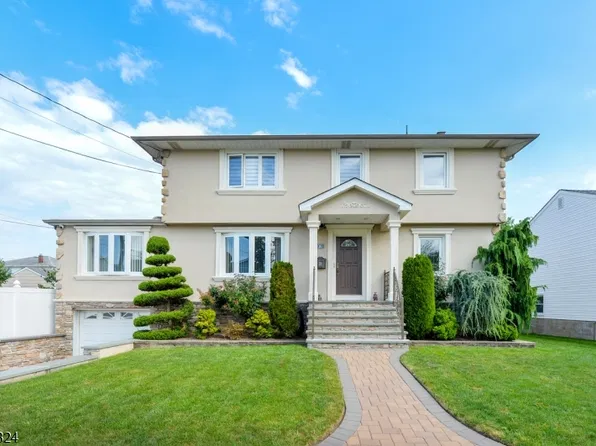 16 Park St, South Hackensack Twp., NJ 07606
