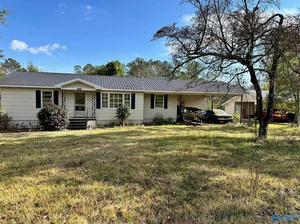 2890 Fairview Rd, Gadsden, AL 35904
