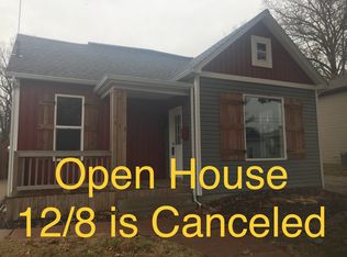 313 S Hickory St, Troy, IL 62294