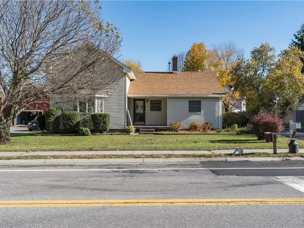 18223 Ny State Rte #177-225, Adams Center, NY 13606