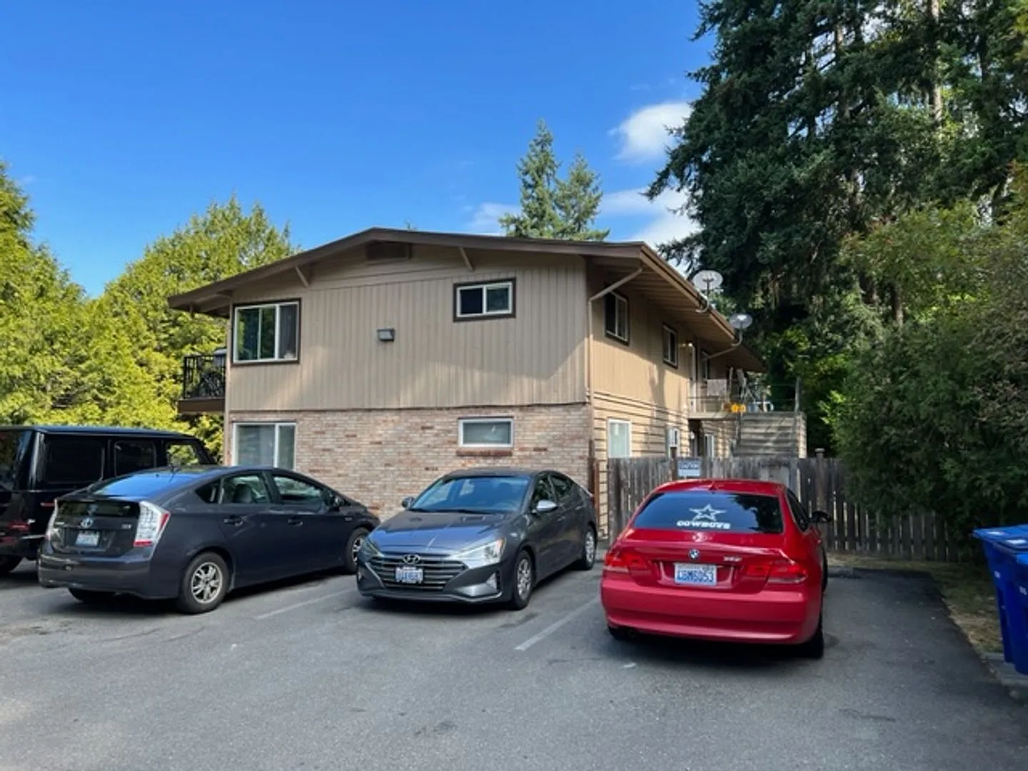 1108 Bellevue Way SE #2 — Photo 4