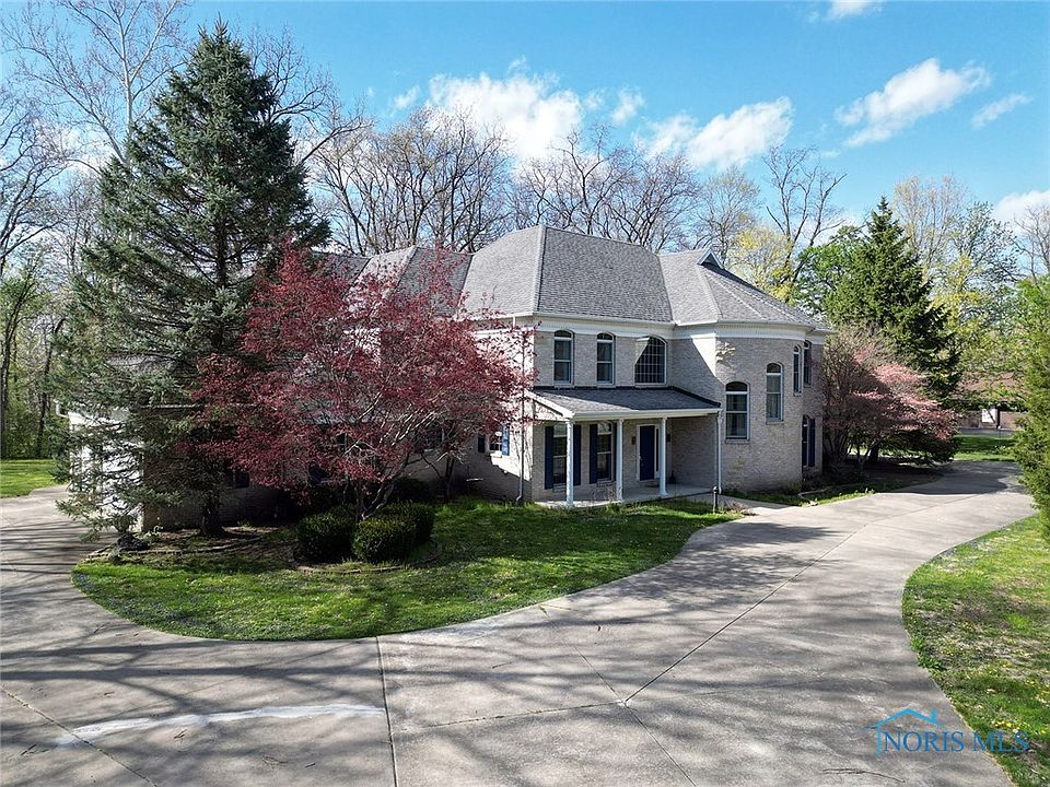 25815 W River Rd, Perrysburg, OH 43551 Zillow