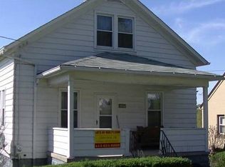 2607 Cromwell St, Grapeville, PA 15634