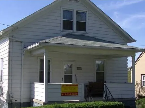 2607 Cromwell St, Grapeville, PA 15634