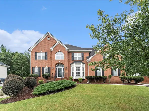 4937 Heritage Crossing Dr SW, Powder Springs, GA 30127