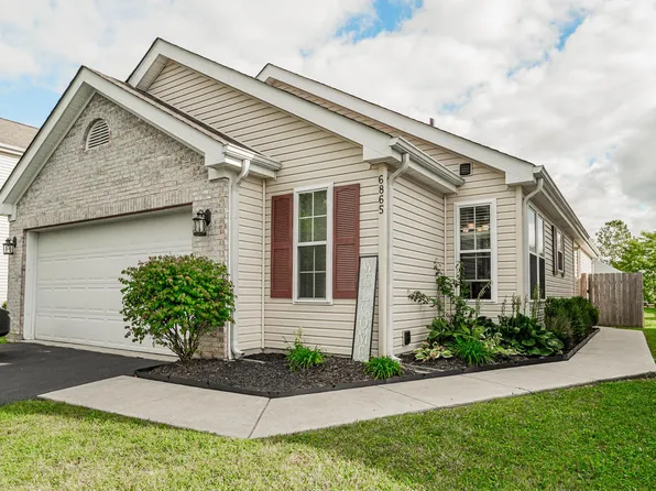6865 Manor Crest Ln, Canal Winchester, OH 43110