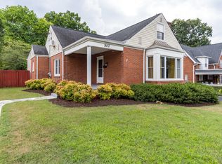 507 Pine St, Johnson City, TN 37604