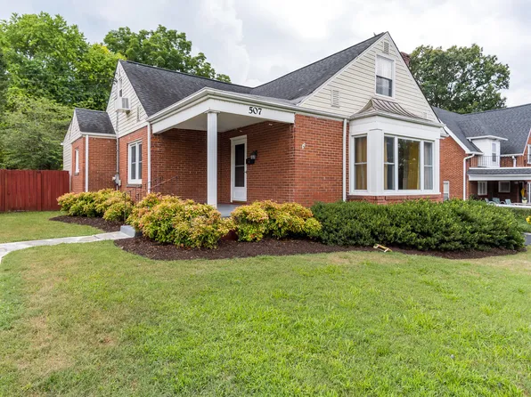 507 Pine St, Johnson City, TN 37604