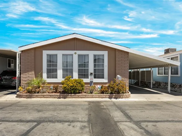 19127 Pioneer Blvd Space 57, Artesia, CA 90701