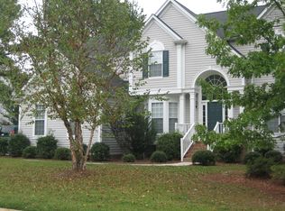 4 W Ashford Ct, Irmo, SC 29063