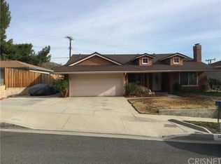 27858 Rosamond Dr, Santa Clarita, CA 91351