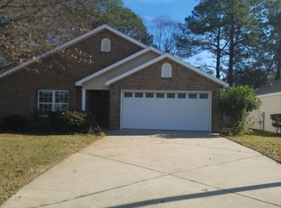 1216 Johnson Rd, Warner Robins, GA 31093