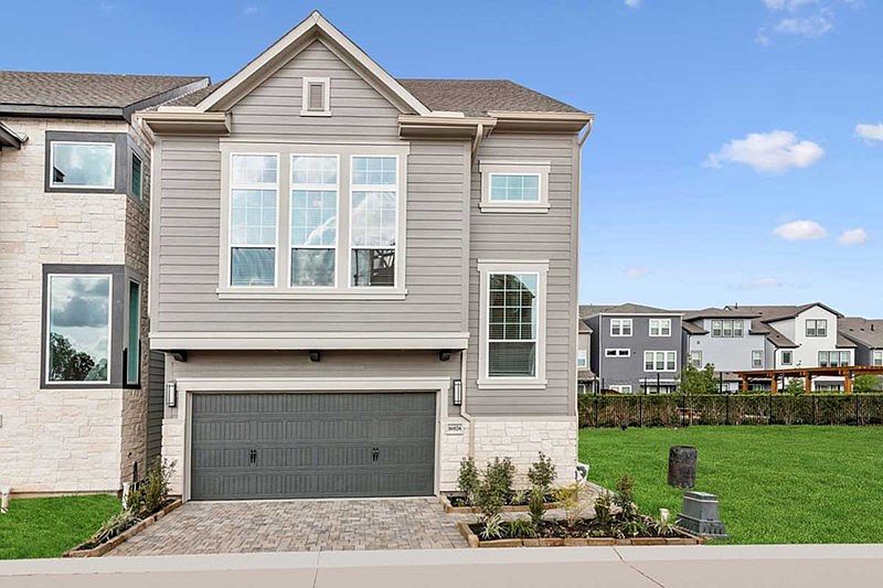 The Artista - A Exterior