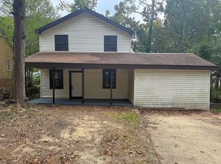 804 Blue Ridge Dr, Anniston, AL 36207