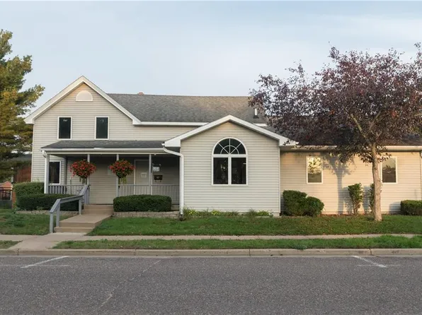 156 Franklin STREET, MONDOVI, WI 54755