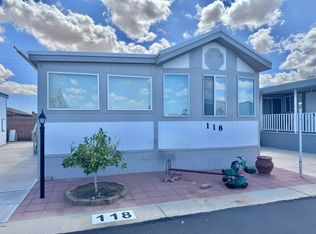 7201 E 32nd St #118, Yuma, AZ 85365