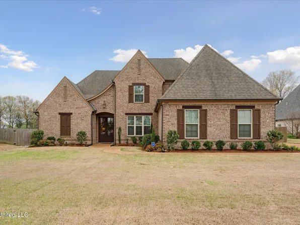 3869 Cobblewood Dr, Southaven, MS 38672