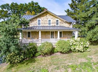 2870 Coates Rd, Penn Yan, NY 14527
