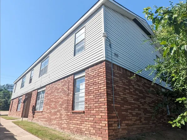 312 N Wilson Ave APT C, Sand Springs, OK 74063