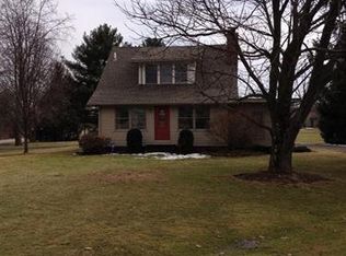 2875 Hamlin Rd, Medina, OH 44256