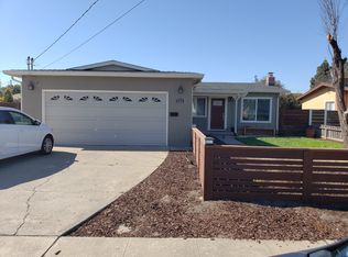 2465 Frieda Ct, San Pablo, CA