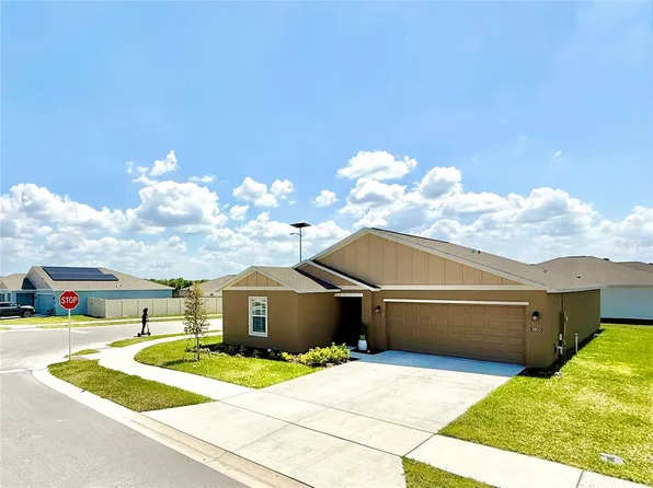 3802 Rope Rd, Eagle Lake, FL 33839