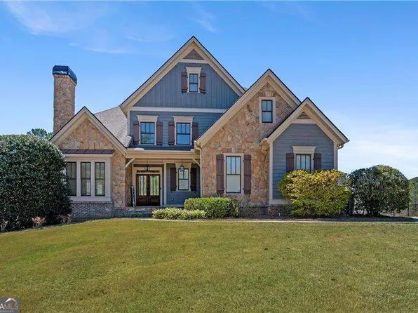 31 Evening Mist Dr, Acworth, GA 30101