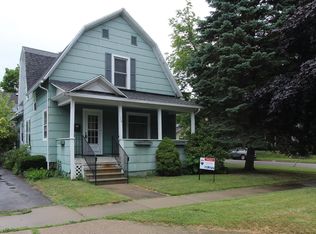 175 Sherman Rd, Battle Creek, MI 49017