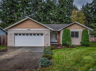 8350 Richmond Park Rd, Blaine, WA 98230