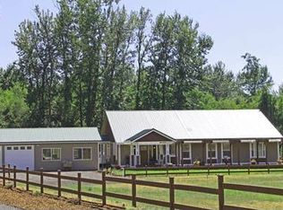 3650 Mill Creek Rd, Walla Walla, WA 99362