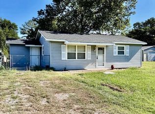 103 Pine St, Marietta, OK 73448