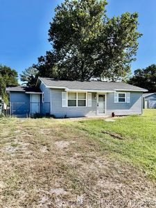 103 Pine St, Marietta, OK, 73448