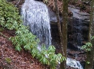 0 Chastain Rd, Scaly Mountain, NC 28775