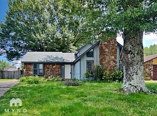 4512 Crump Rd, Memphis, TN 38141