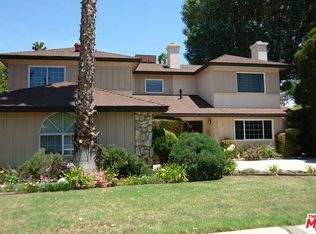 6538 Bianca Ave, Van Nuys, CA 91406