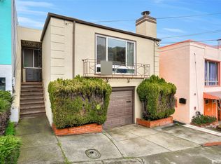 836 Templeton Ave, Daly City, CA 94014