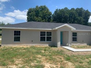 13559 SE 47th Ter, Summerfield, FL 34491