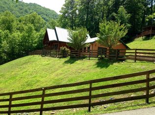 81 Ama Rdg, Whittier, NC 28789