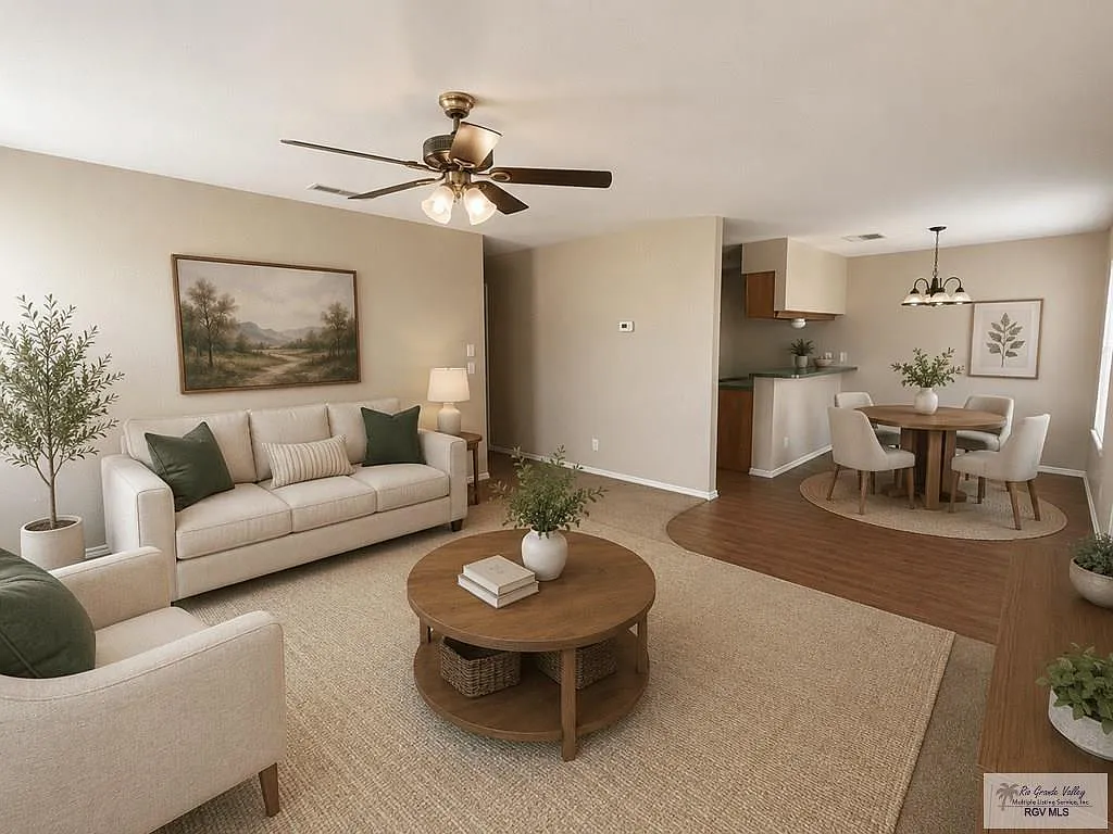 2 bed, 2.0 bath, 880 sqft, $750 — Photo 2