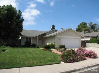 15104 Luis St, Poway, CA 92064