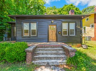 408 S Sunset Dr, Winston Salem, NC 27103
