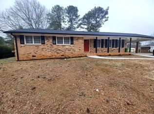 560 Donna Dr SW, Smyrna, GA 30082