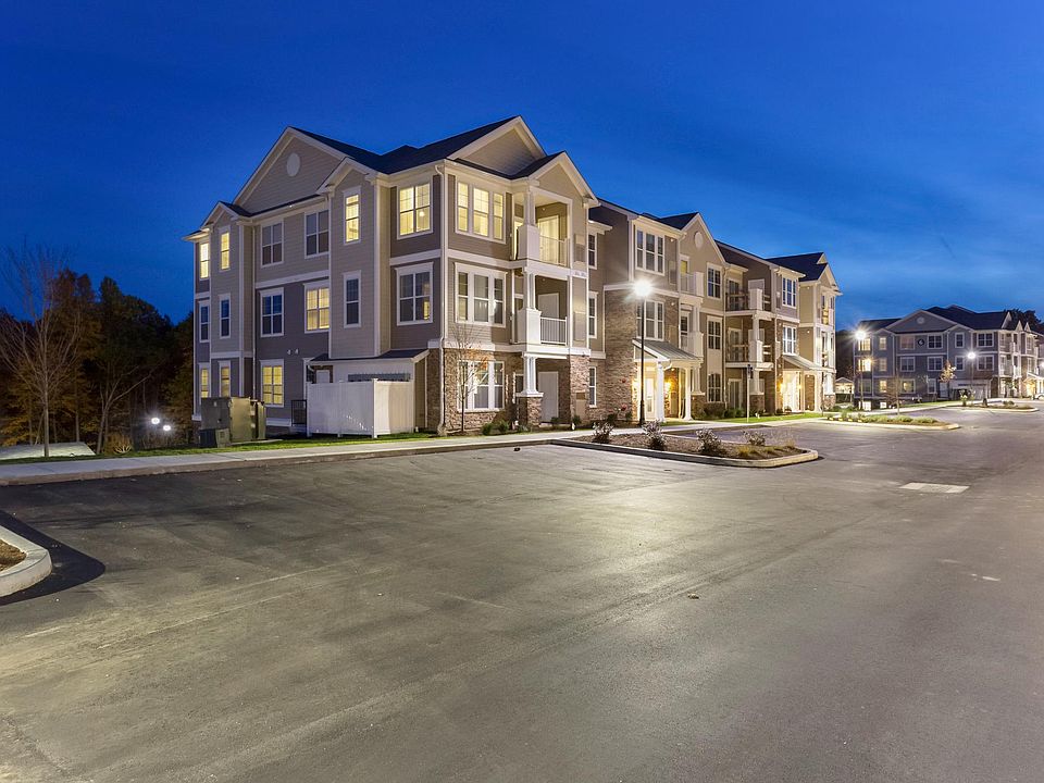 The Sound at Gateway Commons Apartment Rentals with Virtual tours