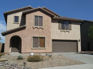 2717 N Hawthorn Dr, Florence, AZ 85132