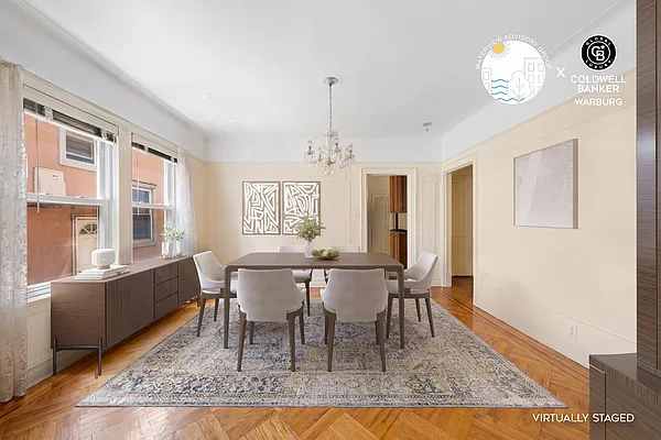 Dining area, photo 1