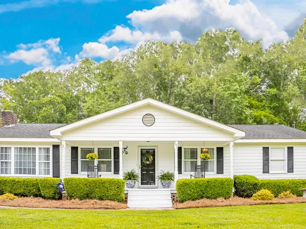191 Deer Run Ave. #Winyah Bay Estates, Georgetown, SC 29440