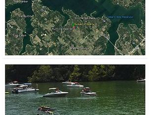 110 W Quanah Rd, Mabank, TX 75156