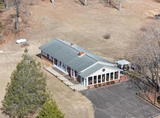 436 Castleton View Rd, Castleton, VA 22716