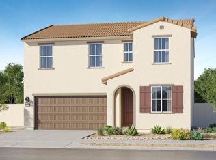Residence Four Plan, Silverwood : Journey, Hesperia, CA 92345