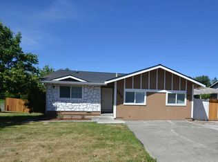 1514 SW 320th Pl, Federal Way, WA 98023